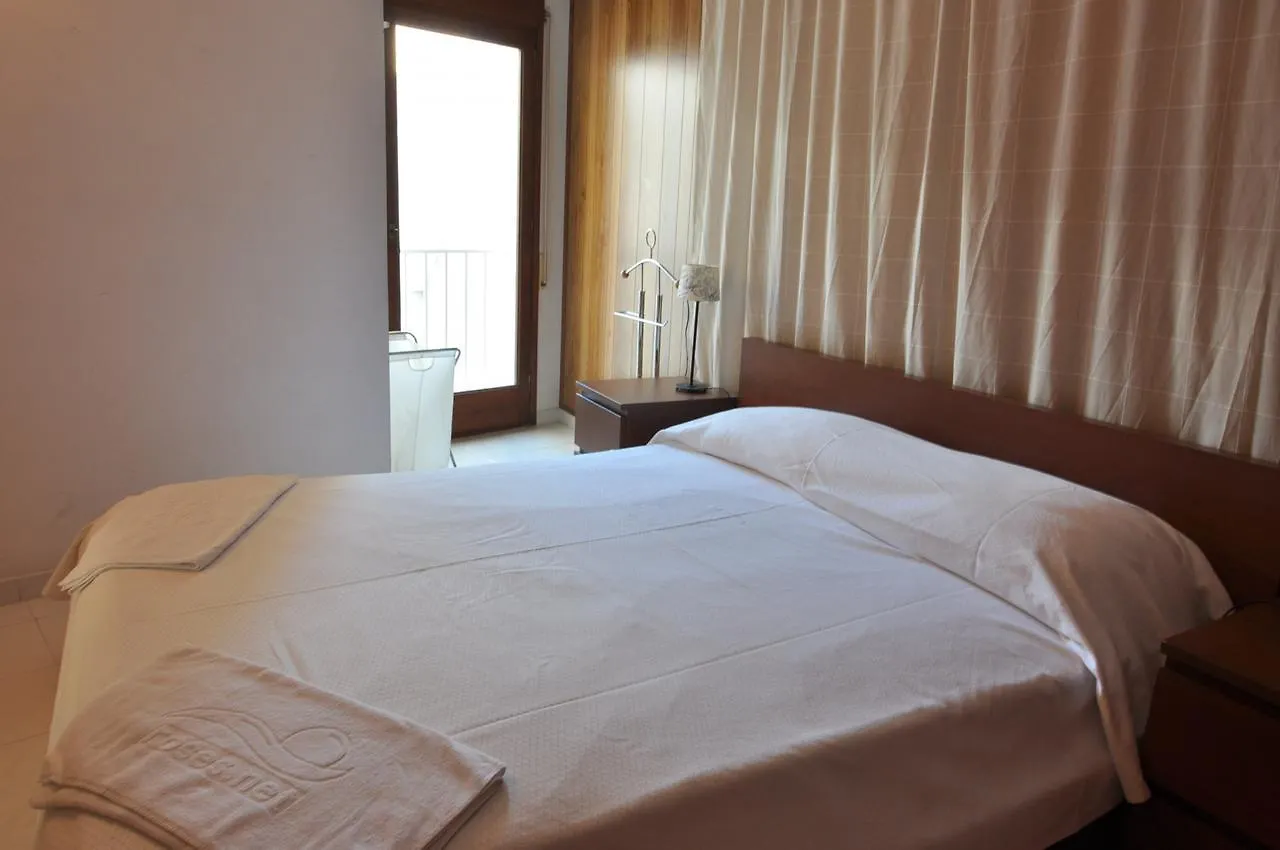 Appartement RNET - Figueres à Roses Espagne