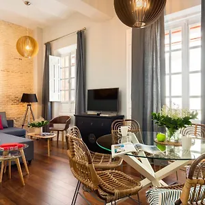 Imperial Luxury&modern Appartement Séville