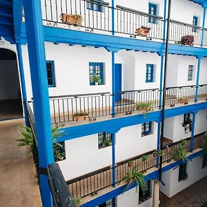 Rentalsevilla Vidrio I Appartement Séville