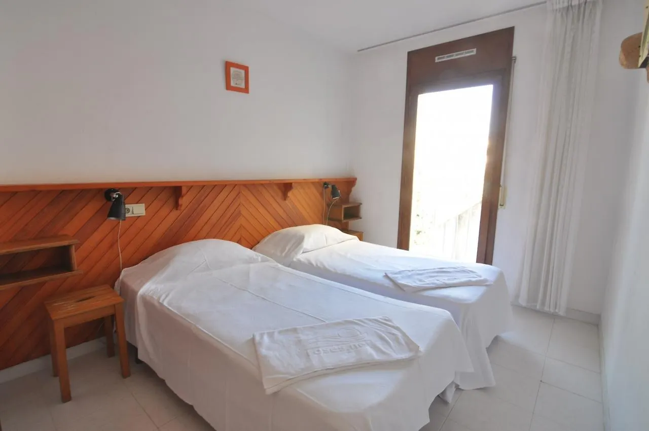 Rnet - Figueres Appartement Roses