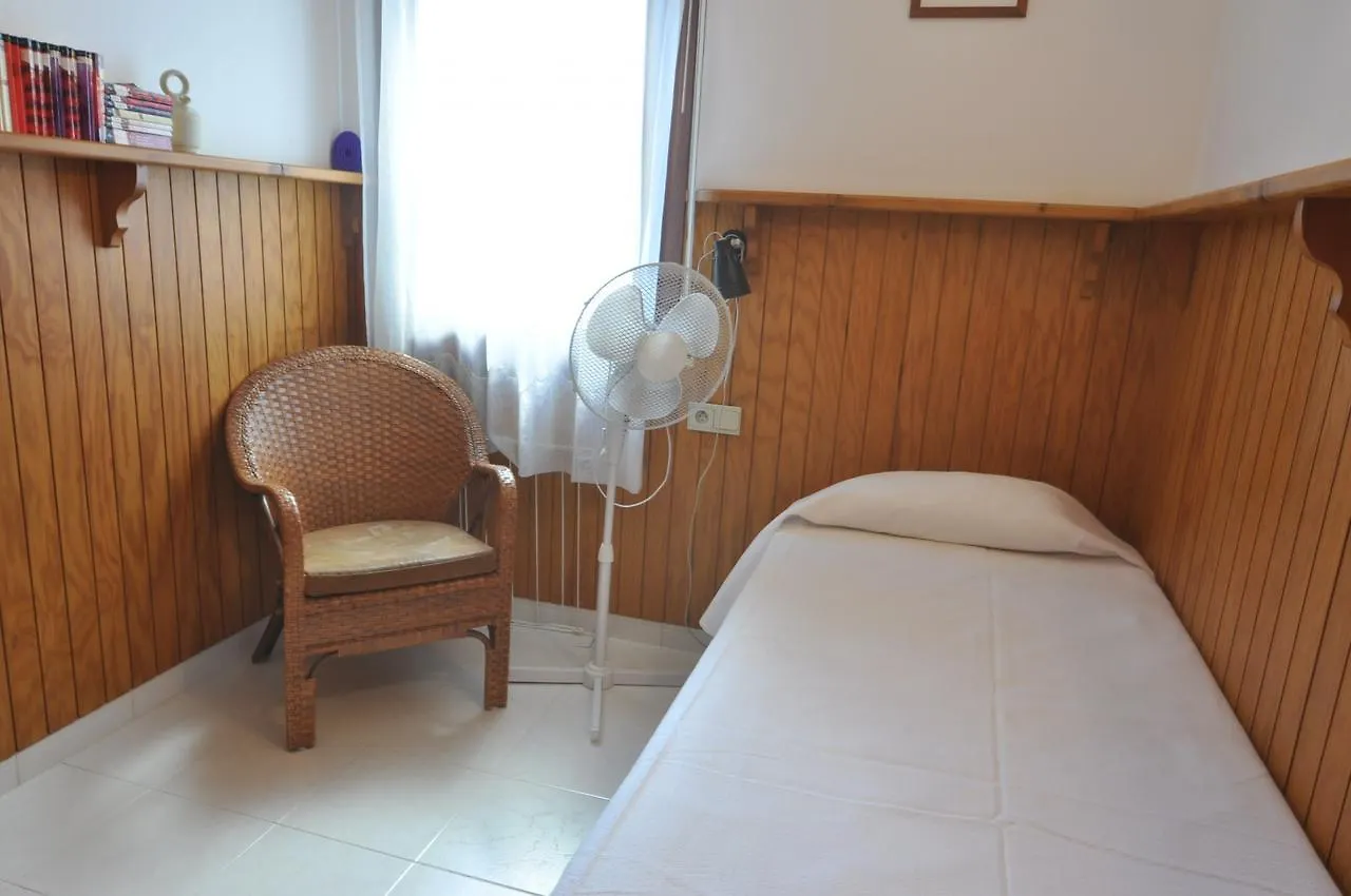 Rnet - Figueres Appartement Roses Spanje