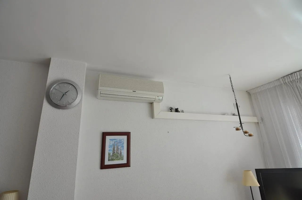 Rnet - Figueres Appartement Roses